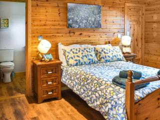 Wild Grape Lodge - Fritton - 9