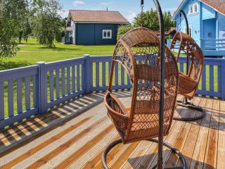 Wild Grape Lodge - Fritton - 7