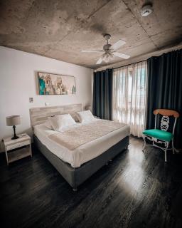 Hotel Puerto Chinchorro - Arica - 1