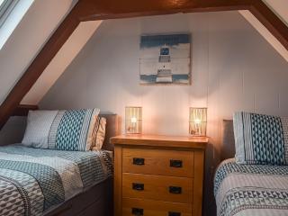 Harbour Hideout - Whitby - 9