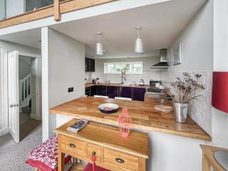 Hallmark Lodge - Tenterden - 9