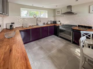 Hallmark Lodge - Tenterden - 8