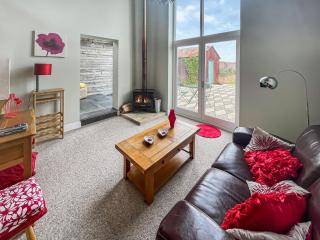 Hallmark Lodge - Tenterden - 7