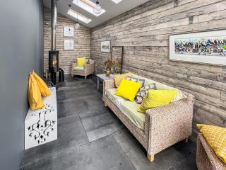 Hallmark Lodge - Tenterden - 4