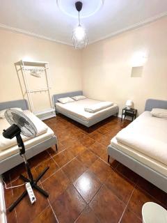 Lisboa Parque Guest House - Lissabon - 8