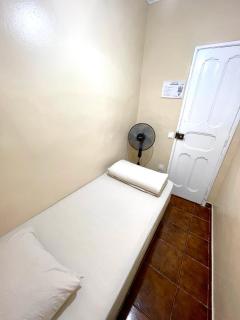 Lisboa Parque Guest House - Lissabon - 6