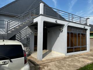 Ruhuka House - connexion STARLINK privative & gratuite - 4