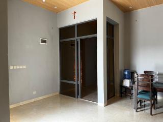 Ruhuka House - connexion STARLINK privative & gratuite - 6