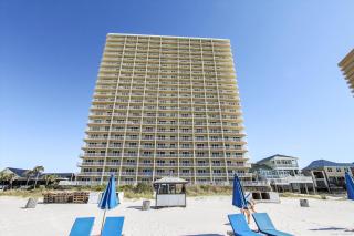 Seychelles Resort Condominium #1904 by Book That Condo - Panama City Beach - 8
