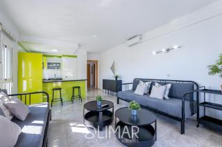Bil Bil Beach - Benalbeach - Benalmádena - 7