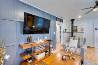 Loveland Retreat with Bicycles, Deck and Fire Pit! - 6