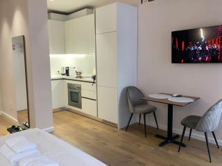 Apartment Premium Center Tirana - Tirana - 4