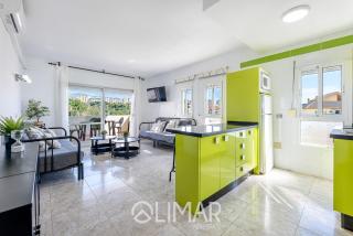 Bil Bil Beach - Benalbeach - Benalmádena - 6