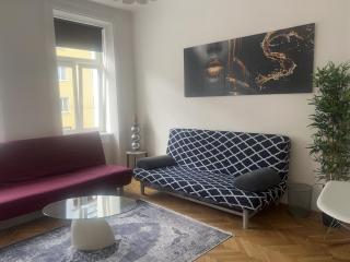 City Apartment - Vienne - 8