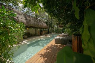 Zereno Tulum Beach Club Access - 6