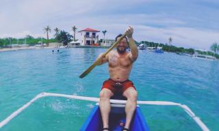 PRIVATE COLLECTION Jade's Beach villa rental 별장 Lapu-lapu Olango 별장 - Lapu Lapu City - 1