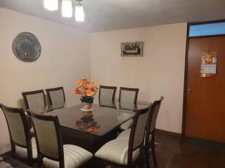 Amplio y lindo departamento. - Arequipa - 1