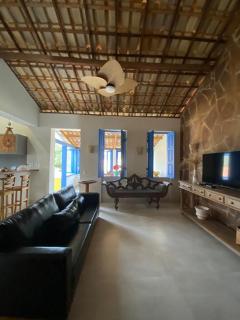 Casa Spinola - Lençóis - 9