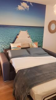Les Studios de Fiori - résidence hôtelière - Cala Rossa - proche Porto Vecchio - Lecci - 1