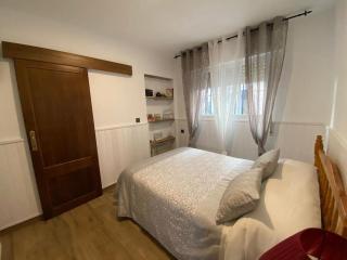 Apartamento a pie de playa - 1