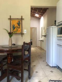 Casa no Ubatumirim - Ubatuba - 9