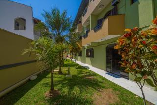 Ubatuba Eco Hotel - Ubatuba - 4