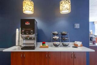 Best Western Summit Inn - Niagara Falls - 1