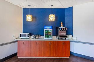 Best Western Summit Inn - Niagara Falls - 2