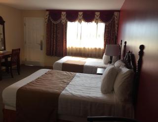 Masterson's Motel - 8