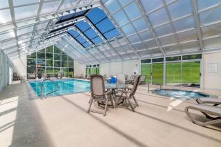 Best Western Plus Waterbury - Stowe - 9
