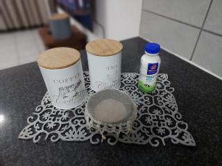 Klein Kavali Apartment - Johannesburg - 4
