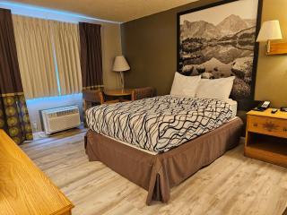 Wyo Inn - Sheridan - 7