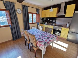 Casa acogedora en la naturaleza - San Martín del Rey Aurelio - 5