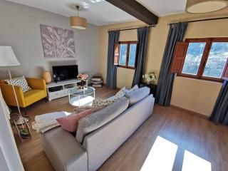Casa acogedora en la naturaleza - San Martín del Rey Aurelio - 9