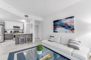 Lovely Unit Mins from Wynwood with Free Parking - Miami - 6