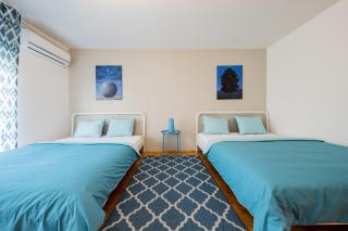 !PROMO! Blue Amber Downtown-Free Private garage-Fast WI-FI - Novi Sad - 5