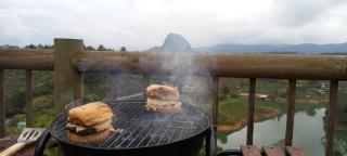 Breeze Glamping -Guatape - 1