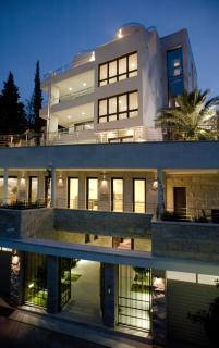Alexandar Montenegro Luxury Suites & Spa - Budva - 2
