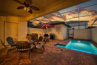 Sweet Retreat - Free Pool Heat & Bbq - 3