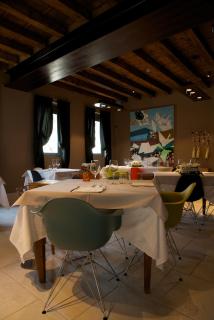 Damaranto Residenza e Cucina - Soave - 2