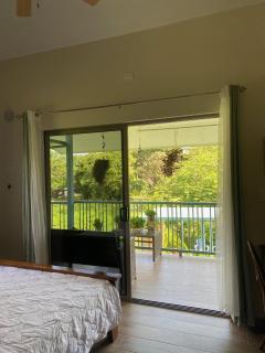 Apartamento con Terraza y Vista al Jardín - Uvita - 7