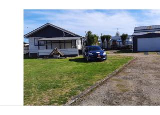 Anchors Away (the boaties paradise) - Whanganui - 0