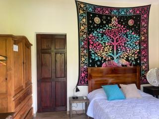 Apartamento con Terraza y Vista al Jardín - Uvita - 6