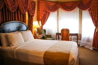Hotel Majestic - San Francisco - 5