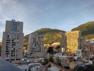 Nuevo! Apartamento Oasis Central - Bogotá - 5
