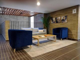 Nuevo! Apartamento Oasis Central - Bogotá - 3