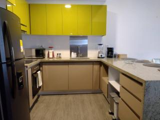 Nuevo! Apartamento Oasis Central - Bogotá - 2
