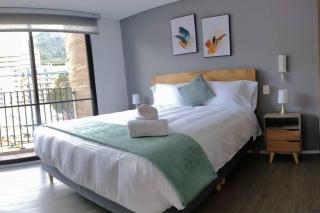 Espectacular Oasis Central Loft - 9