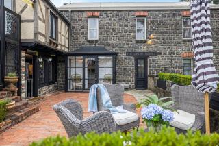 A Loft In The Mill Boutique Accommodation - 0