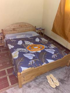 HOME GRACE by Icyizere Tours - 4